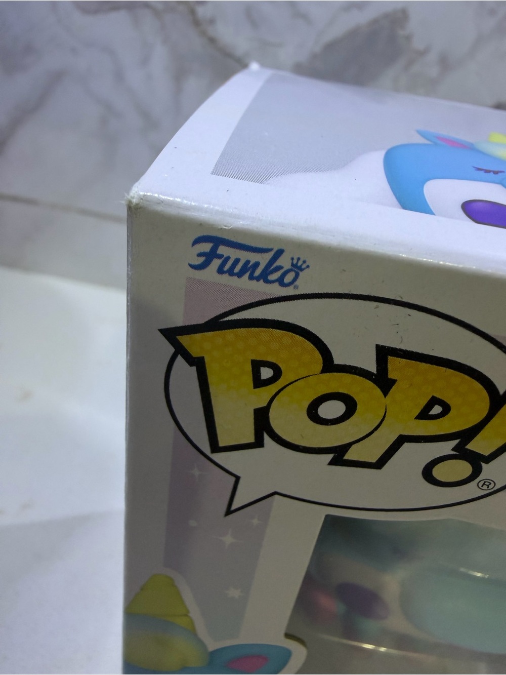 Sanrio Hello Kitty and Friends Cinnamoroll Funko Pop Vinyl Figure #59 - Picture 9 of 11